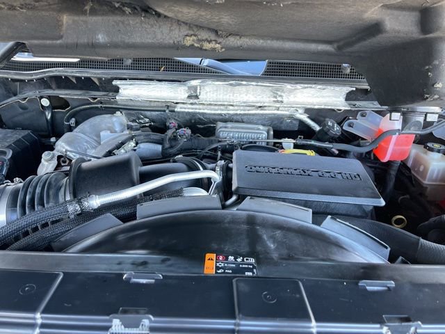 Used 2020 Chevrolet Silverado 2500 High Country w/ Z71 Off-Road Package image 22