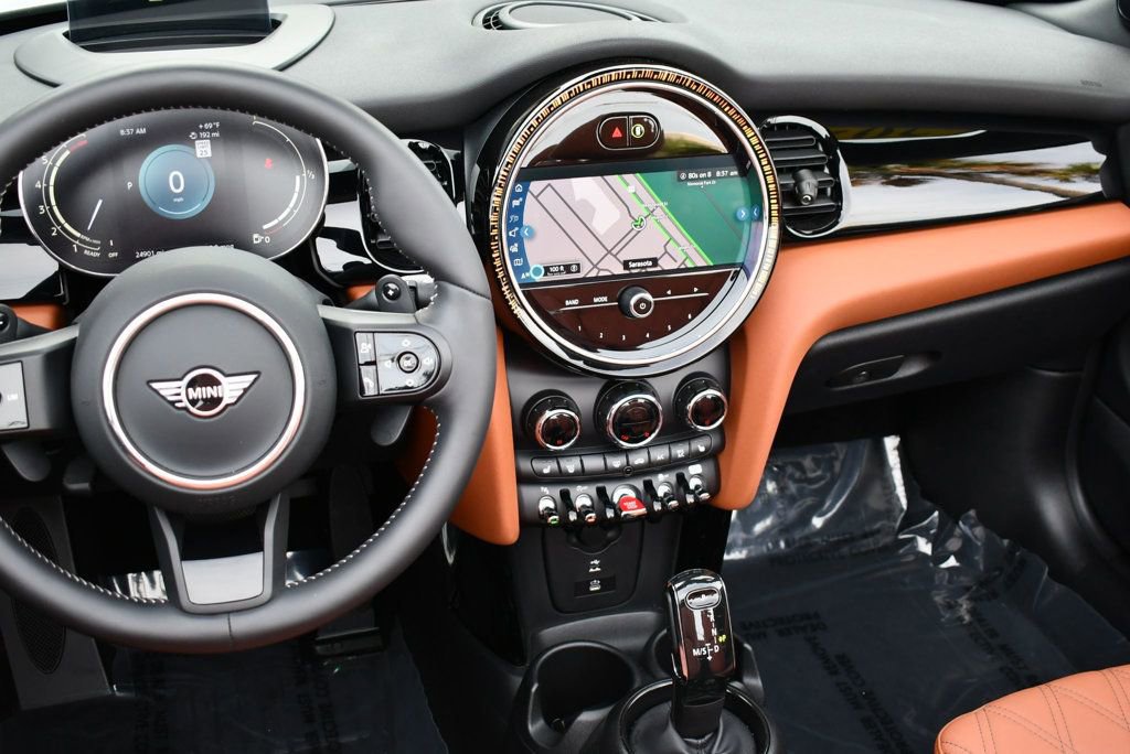 Used 2023 MINI Cooper S image 63