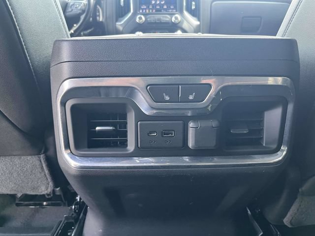 Used 2021 GMC Sierra 1500 AT4 w/ AT4 Value Package AWD/4WD image 16