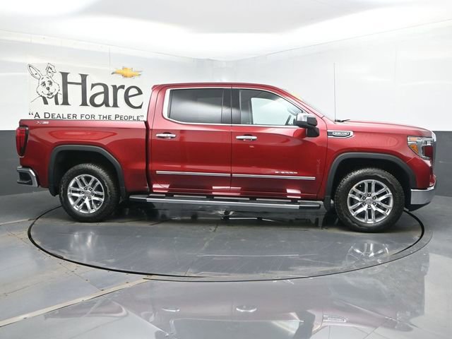 Used 2020 GMC Sierra 1500 SLE w/ SLE Value Package