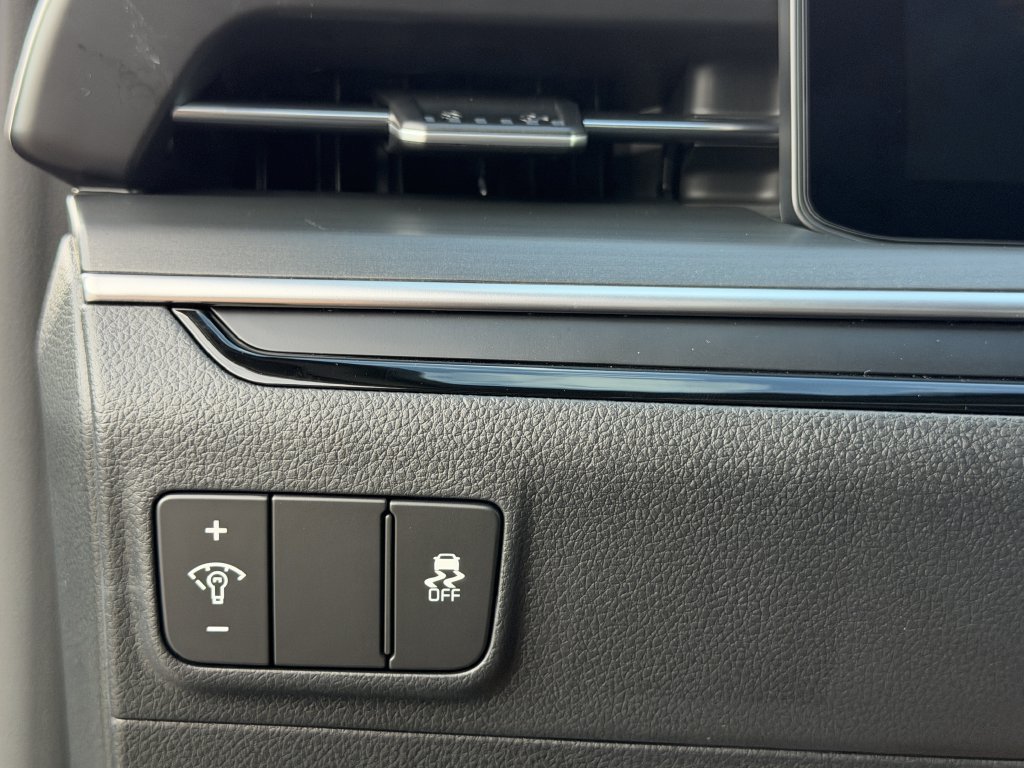New 2026 Kia K5 GT-Line FWD image 30