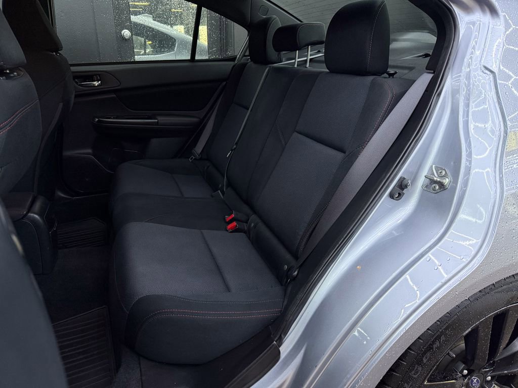 Used 2017 Subaru WRX Premium image 19