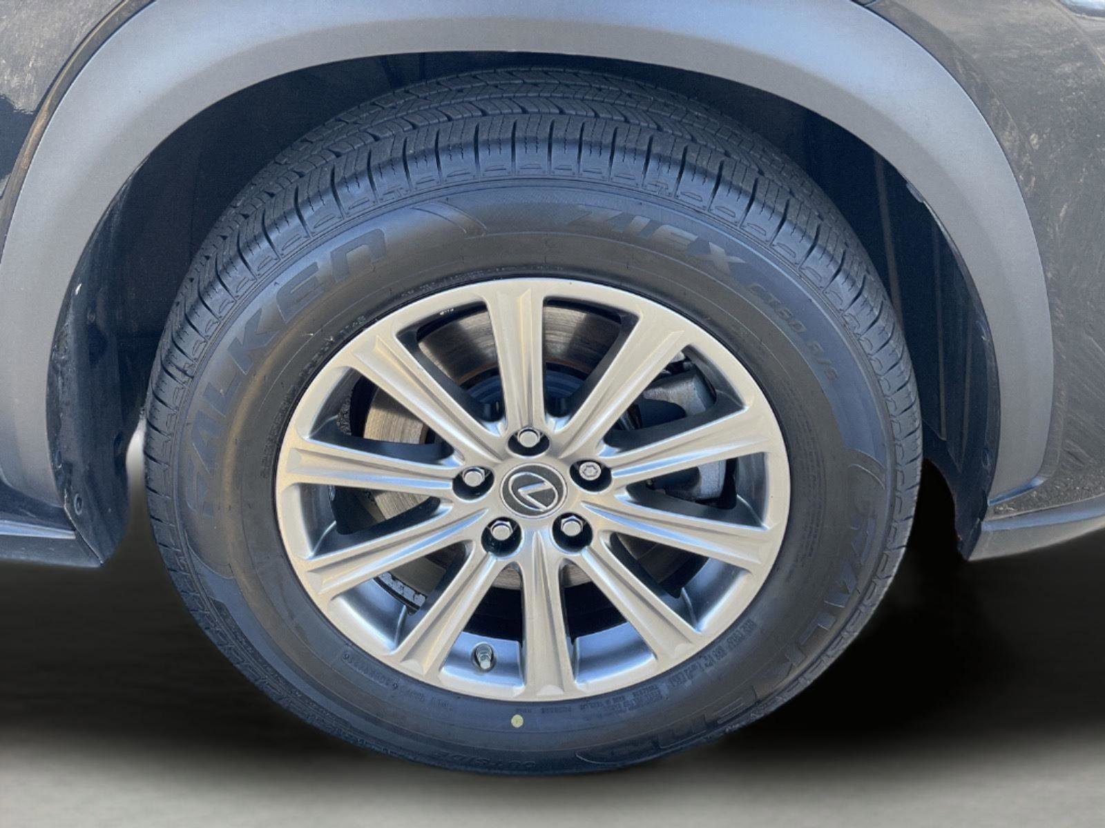 Used 2020 Lexus NX 300 AWD w/ Comfort Package image 10