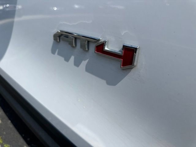 Used 2023 GMC Terrain AT4 w/ GMC Pro Grade Package AWD/4WD image 7