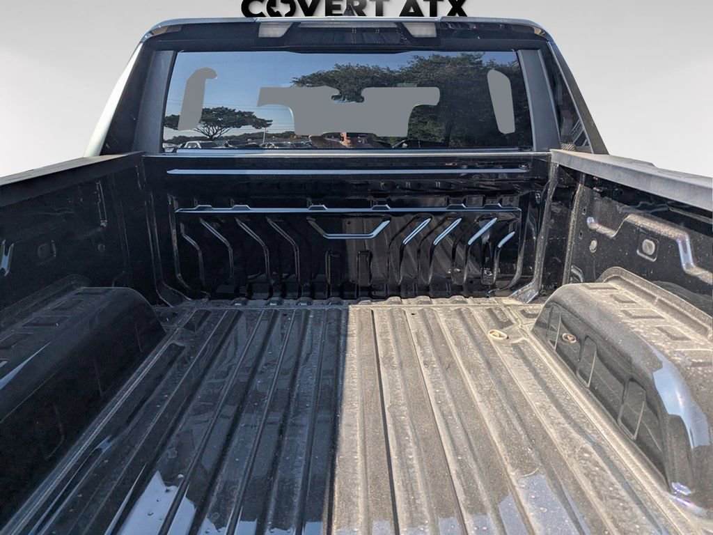 New 2026 GMC Sierra EV Elevation image 28