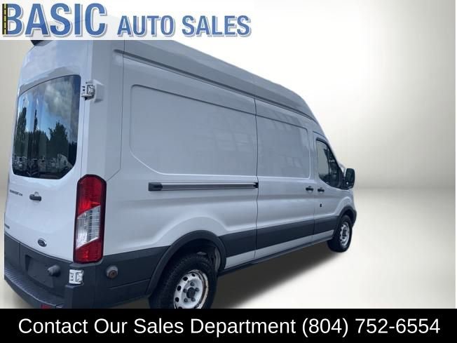Used 2018 Ford Transit 250 148 High Roof image 9