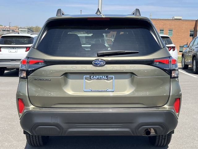 Certified 2025 Subaru Forester Premium w/ Protection Package image 35