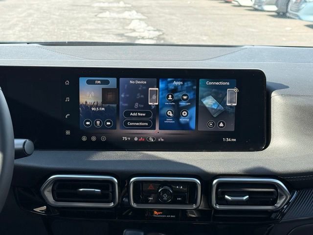 New 2026 Nissan Sentra SV w/ SV Convenience Package image 23