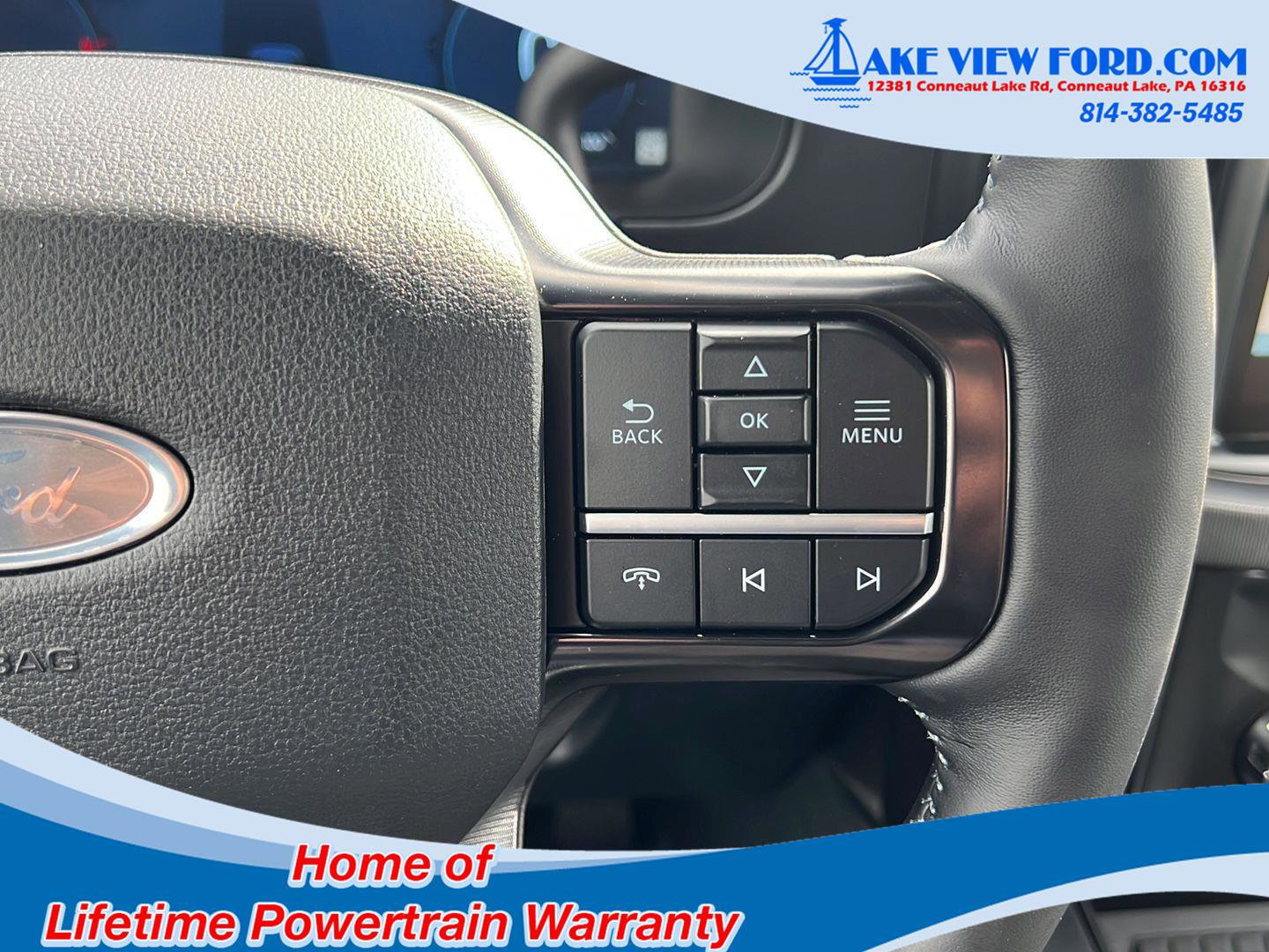 New 2026 Ford F350 Platinum w/ FX4 Off-Road Package image 26