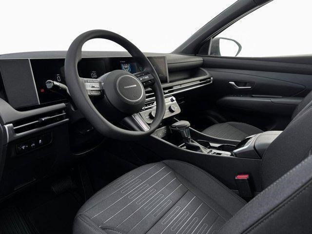 New 2025 Hyundai Santa Cruz SE image 14