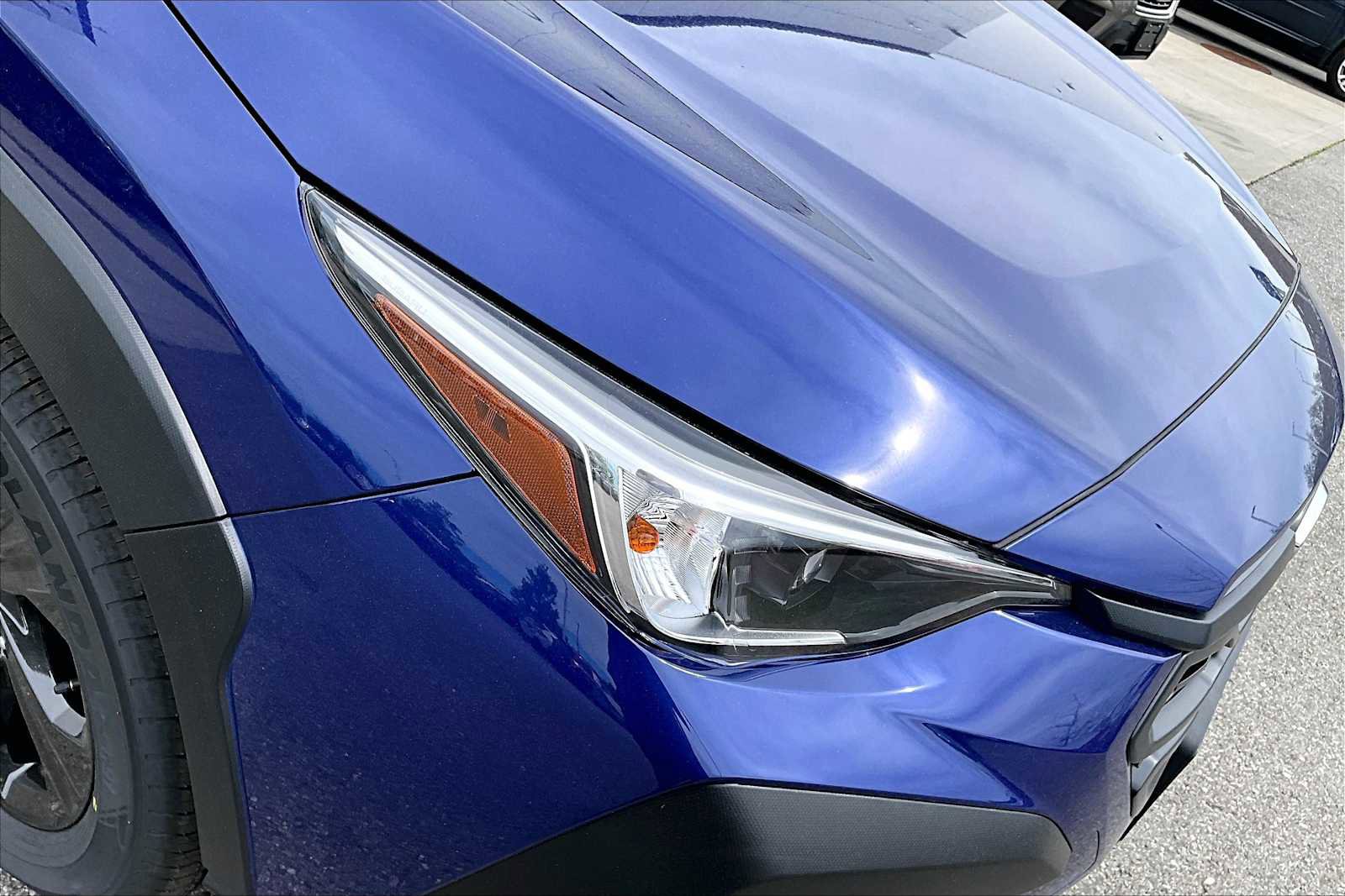New 2026 Subaru Crosstrek 2.5i AWD/4WD image 14