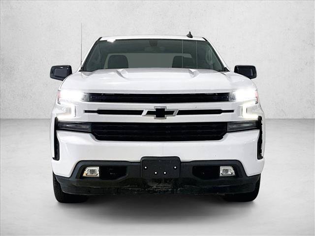 Used 2019 Chevrolet Silverado 1500 RST w/ All-Star Edition AWD/4WD image 3