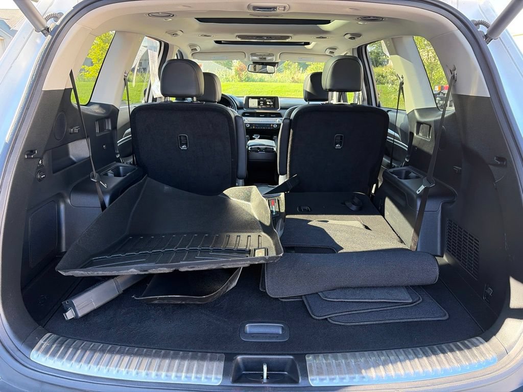Used 2020 Kia Telluride SX AWD/4WD image 13
