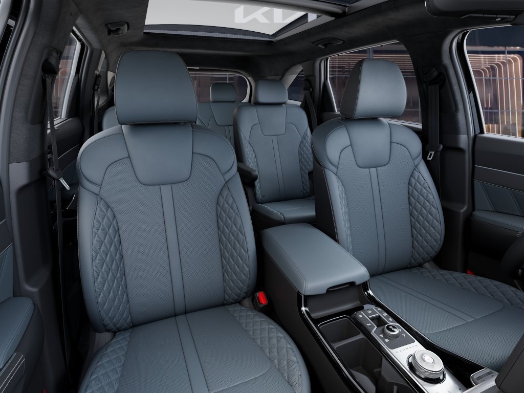 New 2025 Kia Sorento SX Prestige AWD/4WD image 47