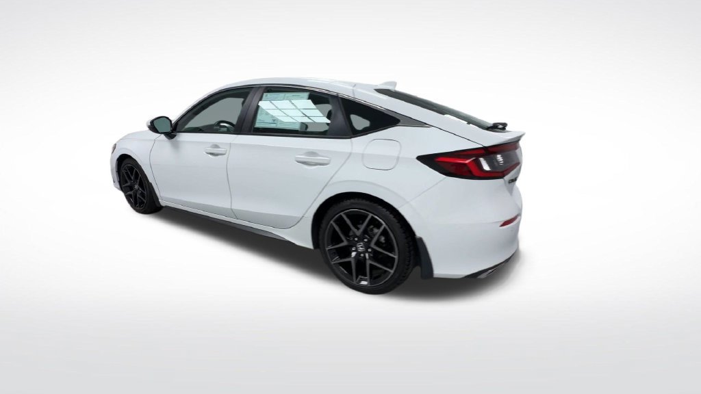 Used 2024 Honda Civic Sport Touring image 6