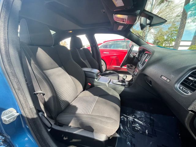 Used 2023 Dodge Charger Scat Pack image 12