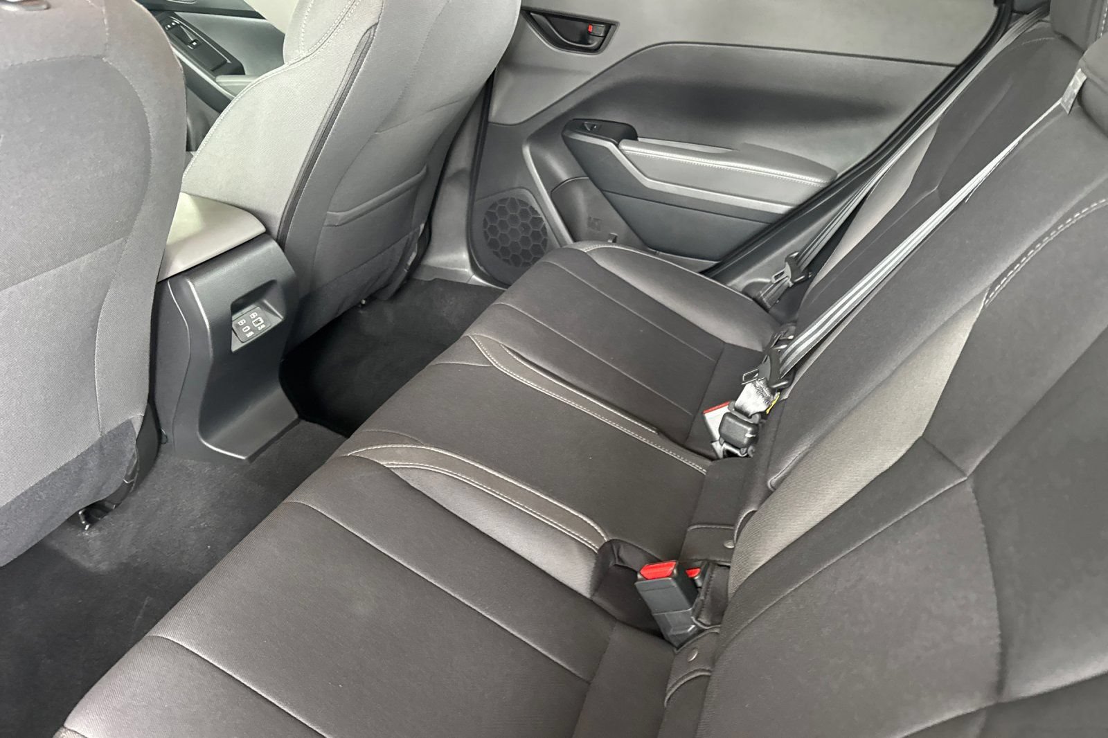 Certified 2025 Subaru Crosstrek 2.5i Premium AWD/4WD image 14