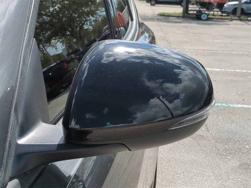 New 2025 Dodge Hornet GT image 12