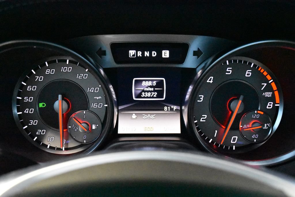 Used 2013 Mercedes-Benz SL 550 image 21