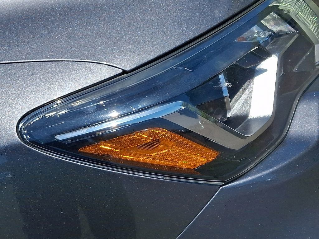 Used 2020 Nissan Pathfinder S AWD/4WD image 9