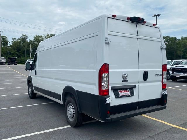 New 2024 RAM ProMaster 3500 image 5