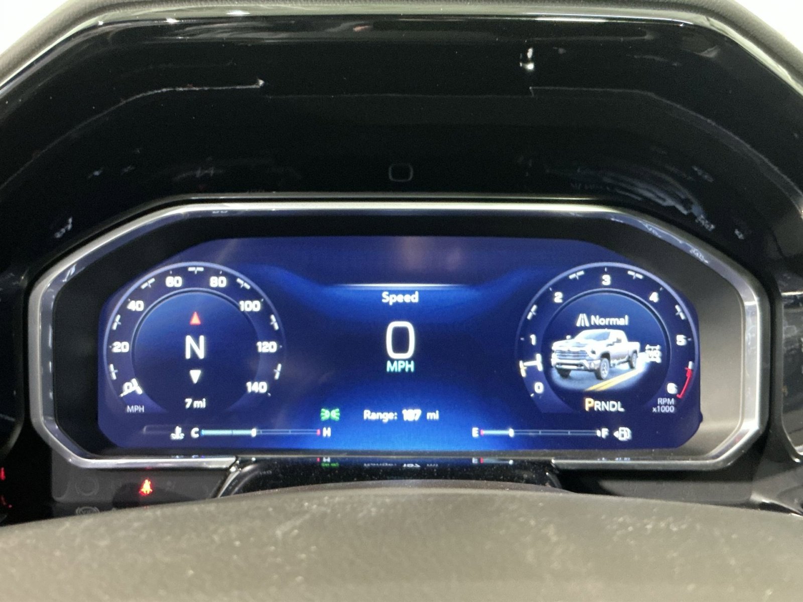 New 2026 Chevrolet Silverado 2500 LTZ w/ LTZ Premium Package image 25