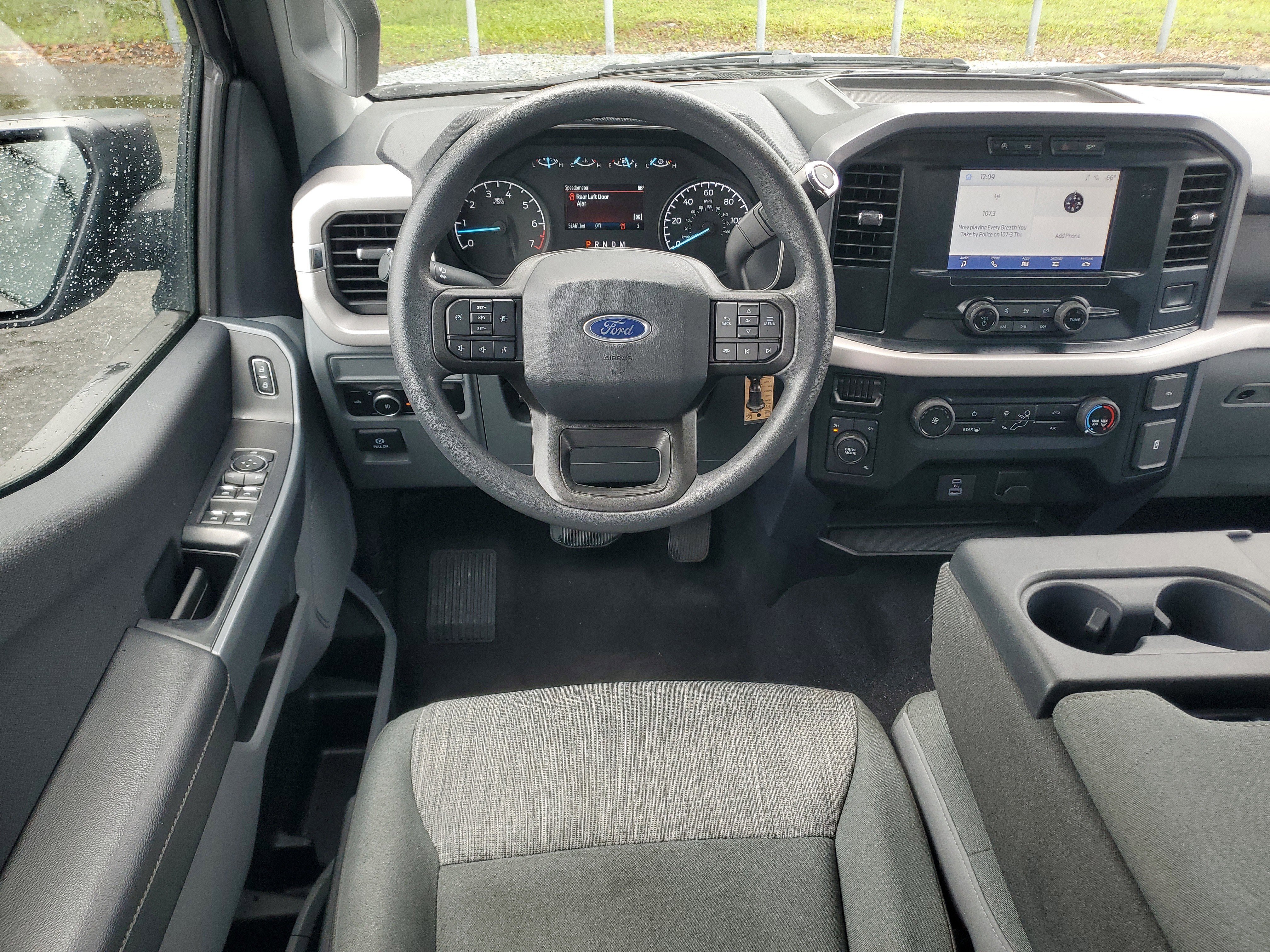 Used 2023 Ford F150 XLT AWD/4WD image 22