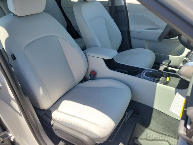 New 2026 Hyundai Kona SE FWD image 18