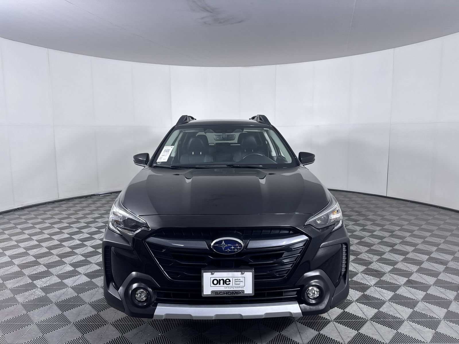 Certified 2023 Subaru Outback Limited AWD/4WD image 28