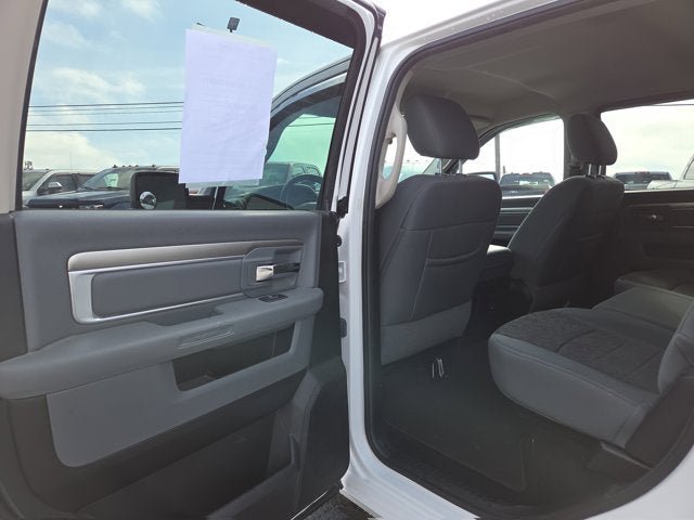 Used 2014 RAM 1500 Big Horn AWD/4WD image 12