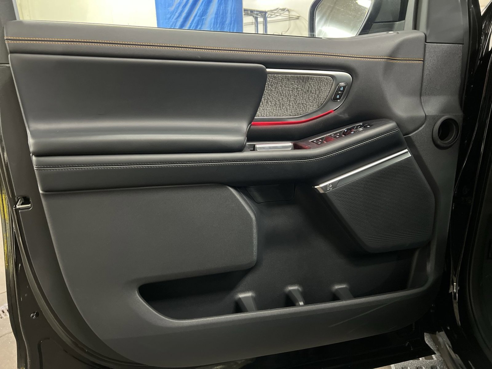 New 2025 Ford Expedition Tremor image 14