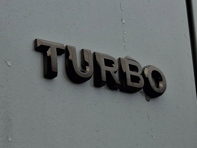 New 2026 MAZDA CX-50 2.5 Turbo w/ Accent Package image 26