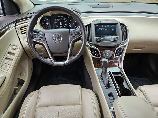 Used 2014 Buick LaCrosse Premium FWD image 11