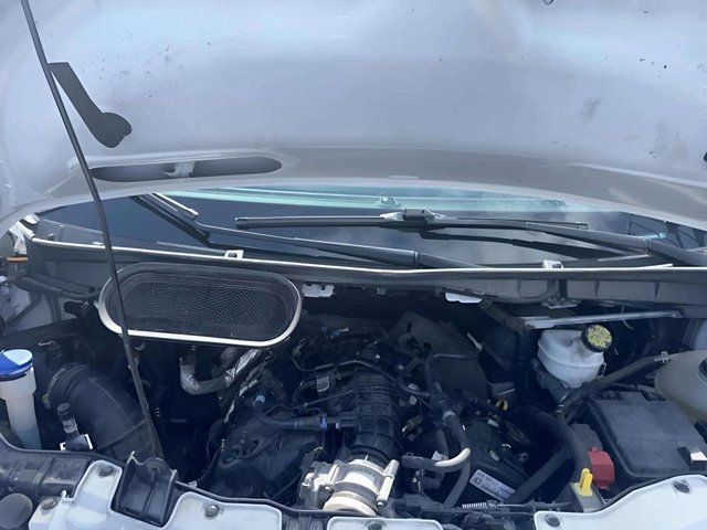 Used 2020 Ford Transit 350 XL image 13