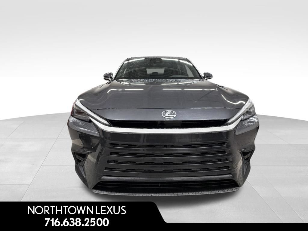 New 2026 Lexus TX 350 AWD w/ Technology Package image 2