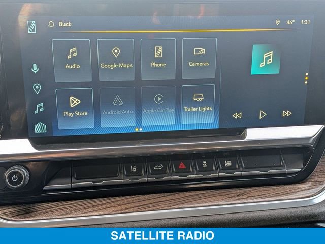 Certified 2024 Chevrolet Silverado 2500 LT w/ Convenience Package image 22