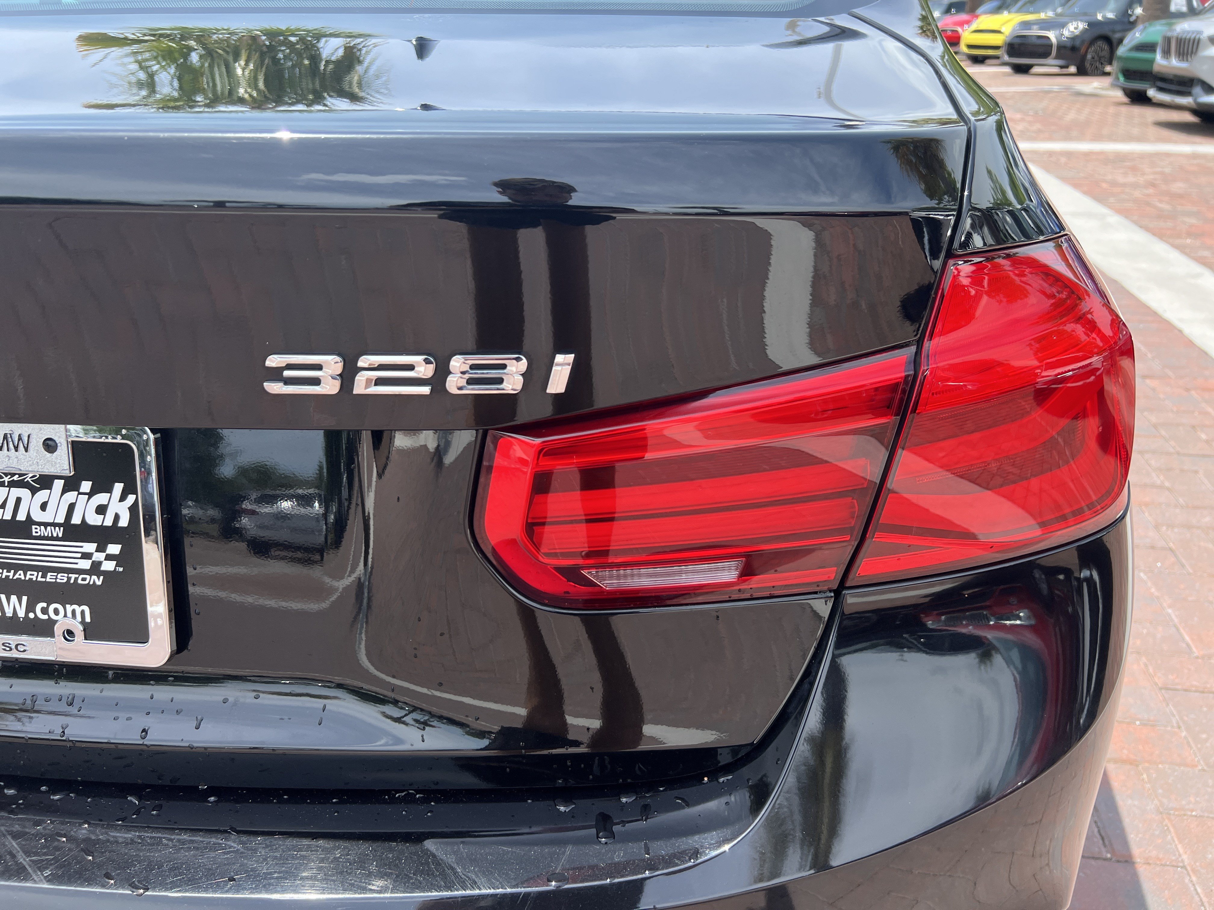 Used 2016 BMW 328i xDrive Sedan AWD/4WD image 43