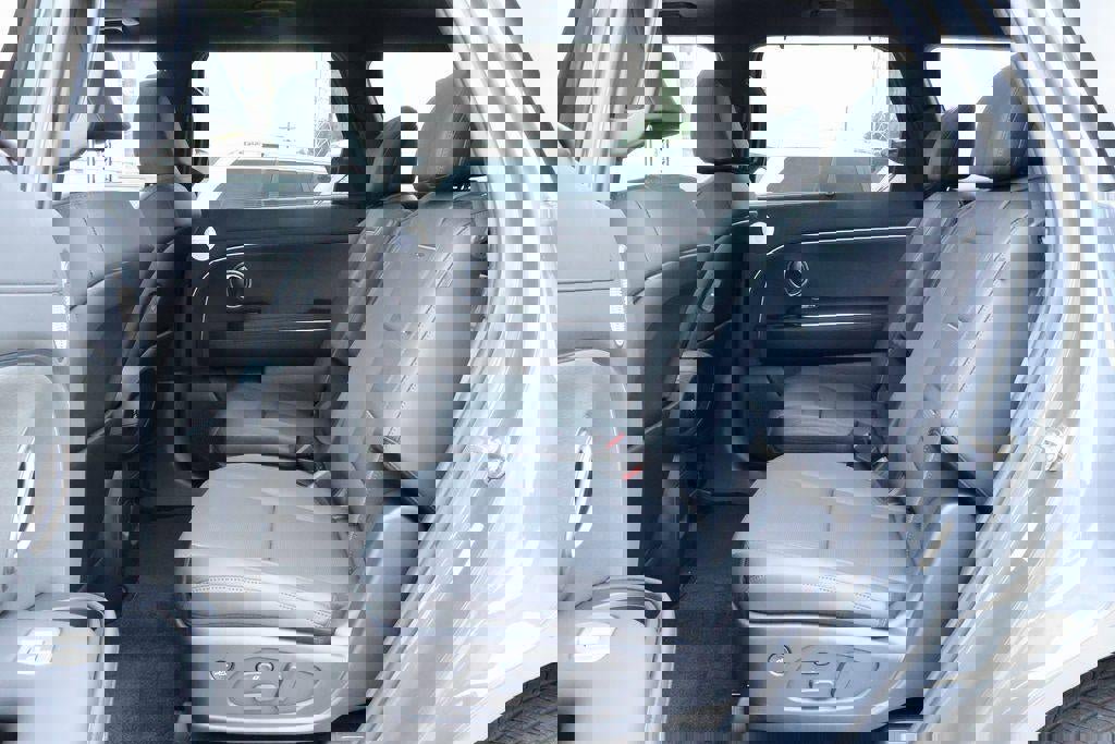 New 2026 Hyundai Palisade Calligraphy image 8