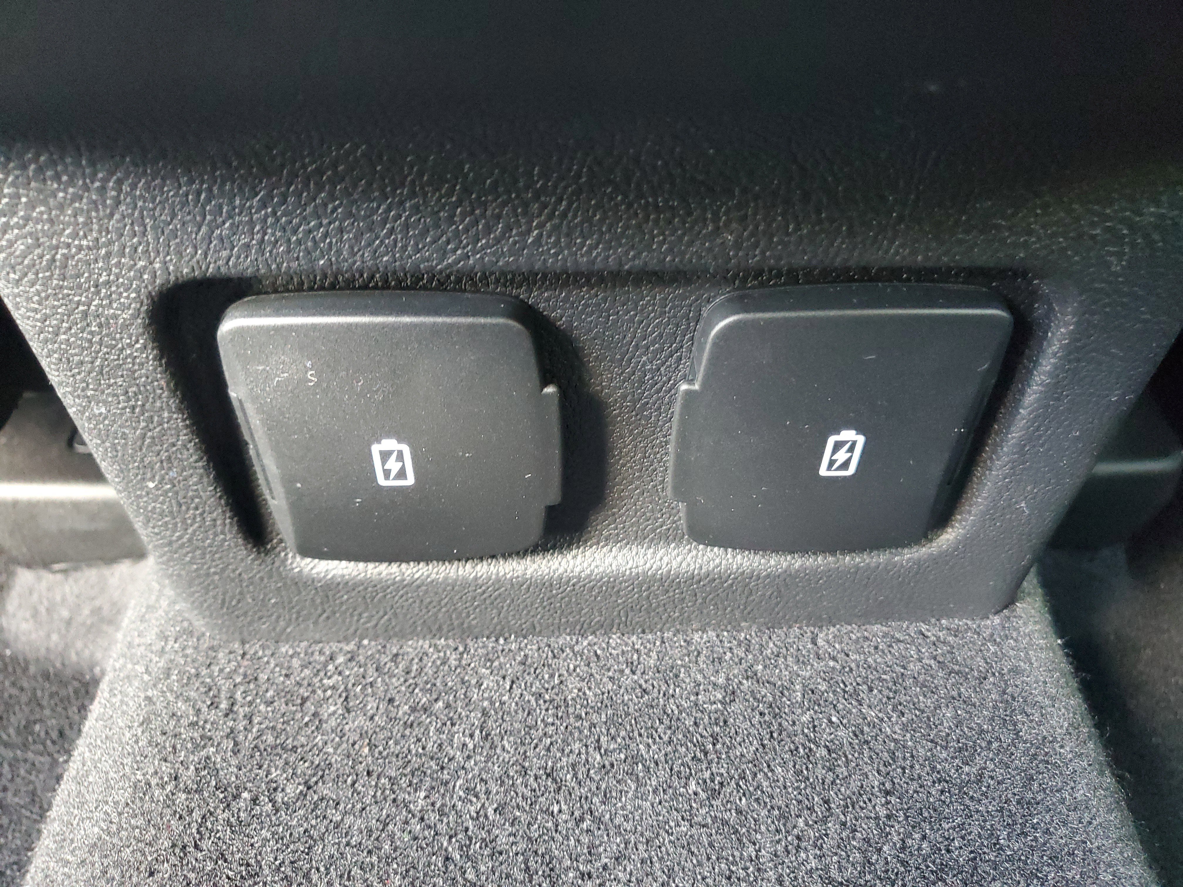 New 2026 Lincoln Corsair Premiere image 27