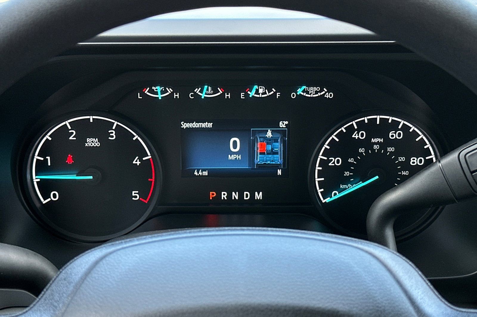 New 2026 Ford F350 XLT image 21