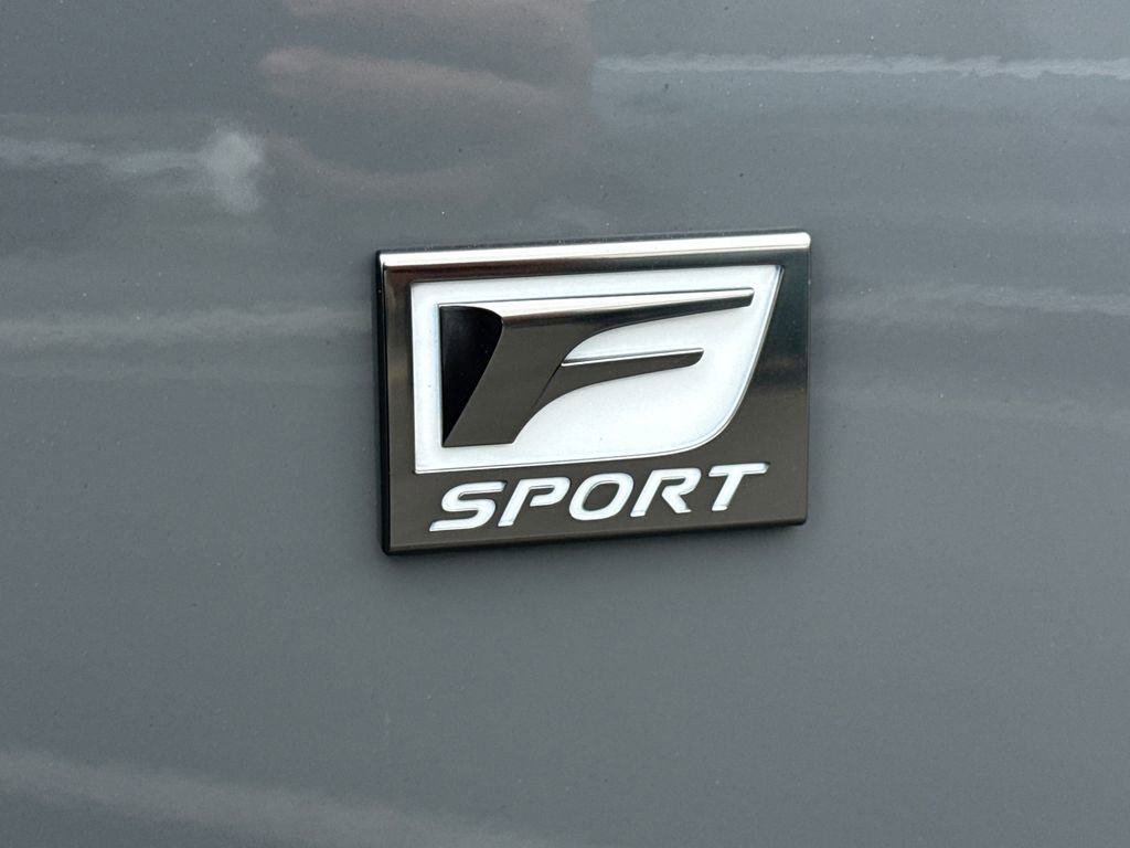 Used 2025 Lexus IS 350 F Sport w/ Accessory Package RWD image 34