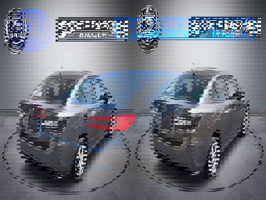 Used 2019 Subaru Impreza 2.0i AWD/4WD image 6