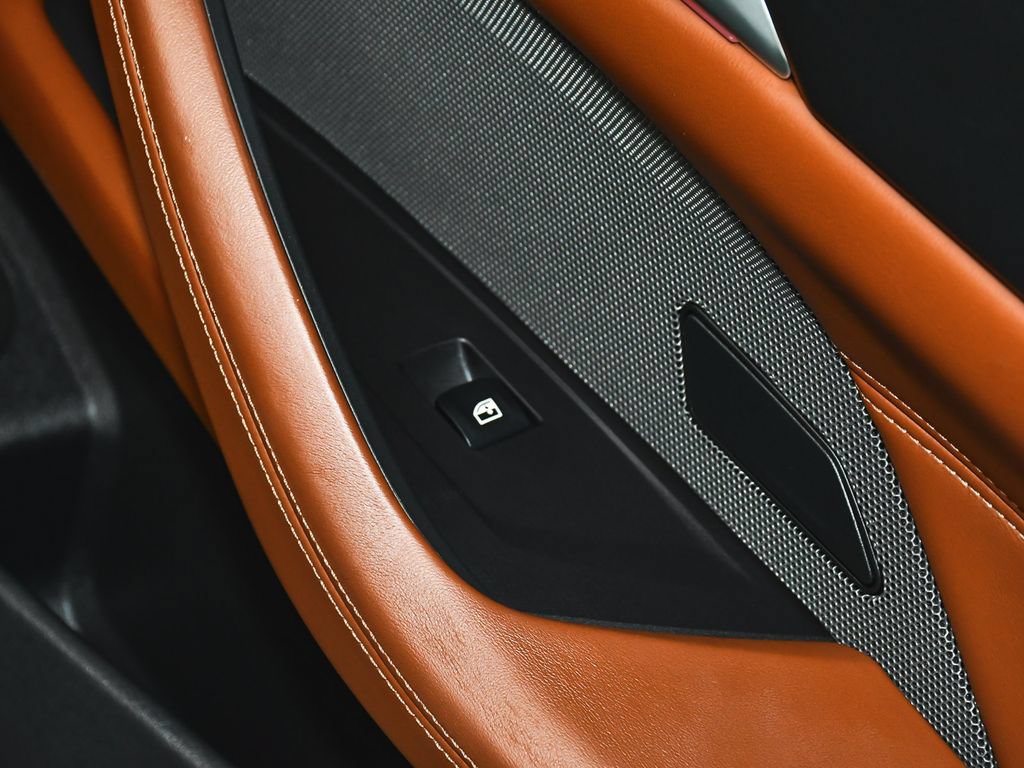 Used 2023 BMW M4 xDrive Competition AWD/4WD image 16