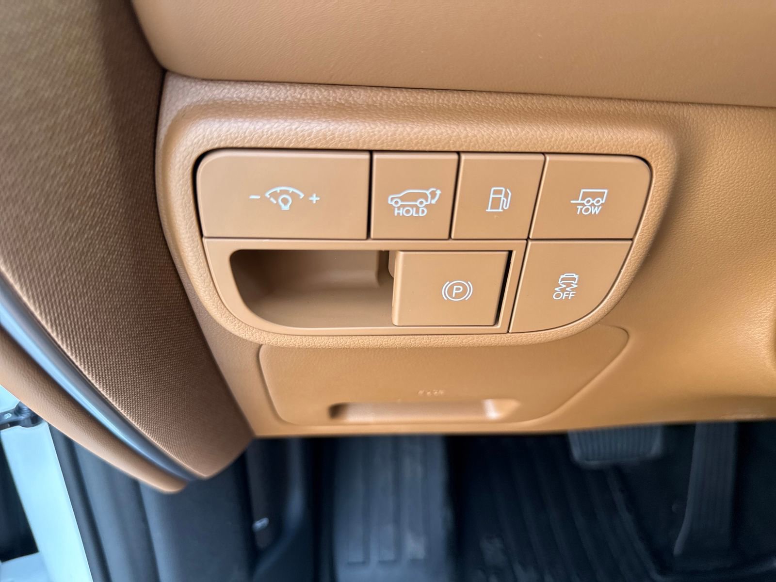 New 2026 Hyundai Palisade Calligraphy AWD/4WD image 17