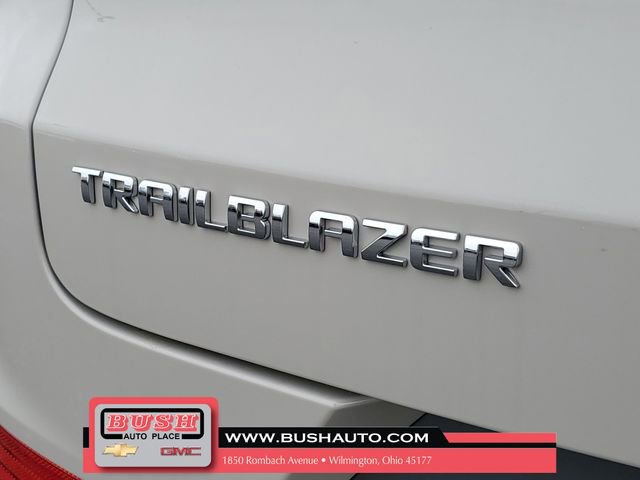 New 2026 Chevrolet TrailBlazer ACTIV w/ Convenience Package image 6