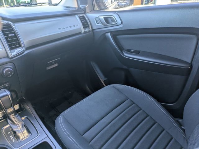 Used 2023 Ford Ranger XLT w/ Equipment Group 301A Mid image 19