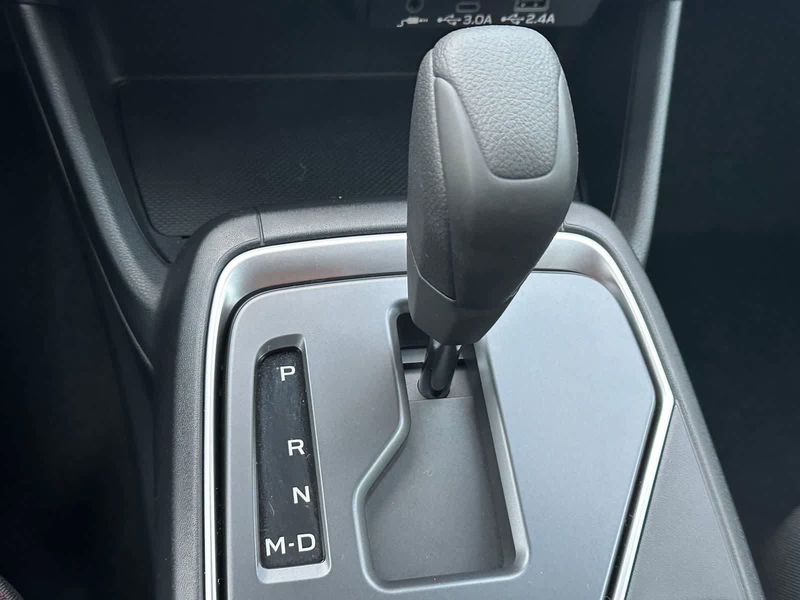 New 2026 Subaru Impreza 2.0i Sport AWD/4WD image 20