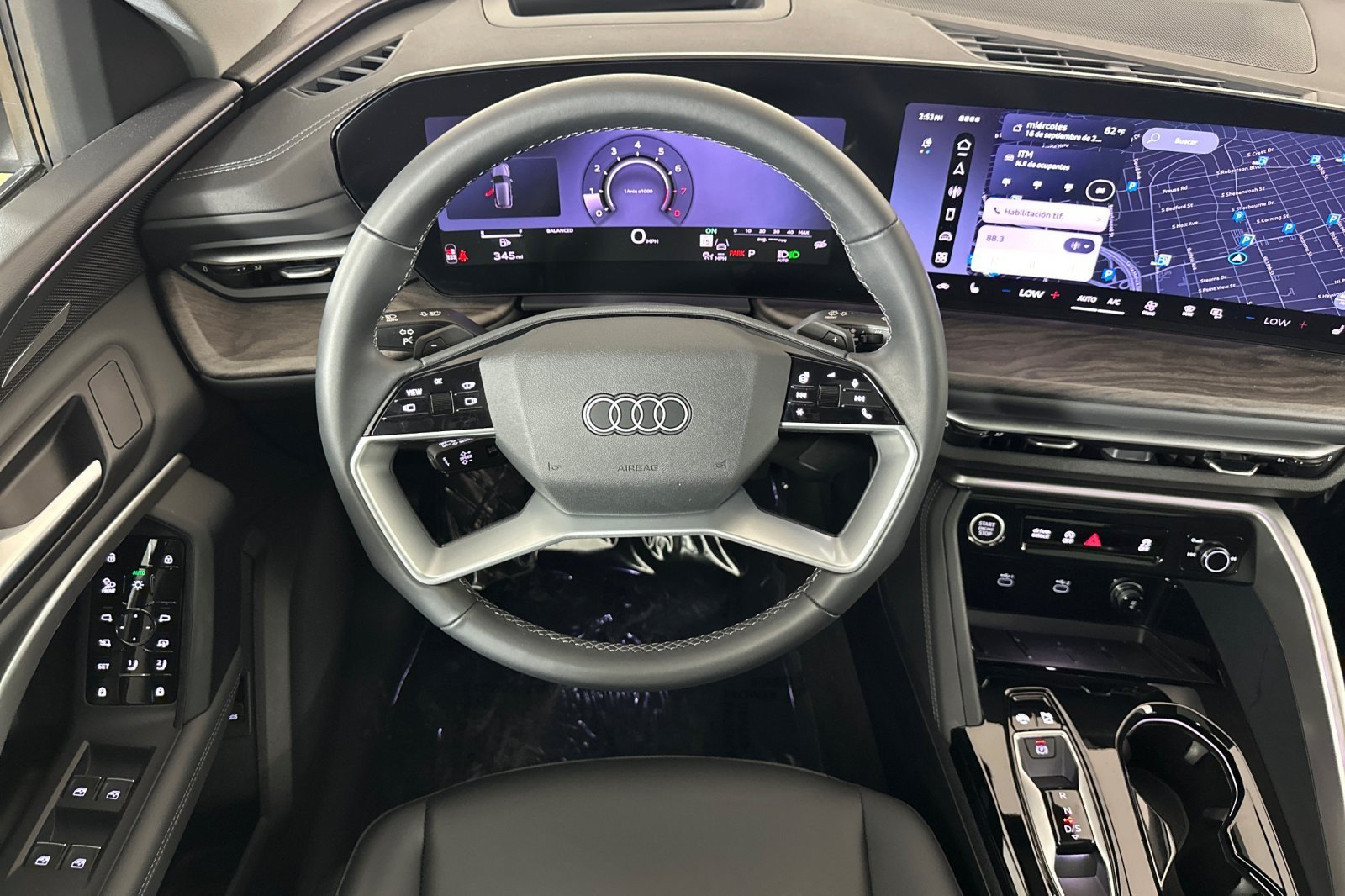 Used 2026 Audi Q5 Premium Plus AWD/4WD image 13