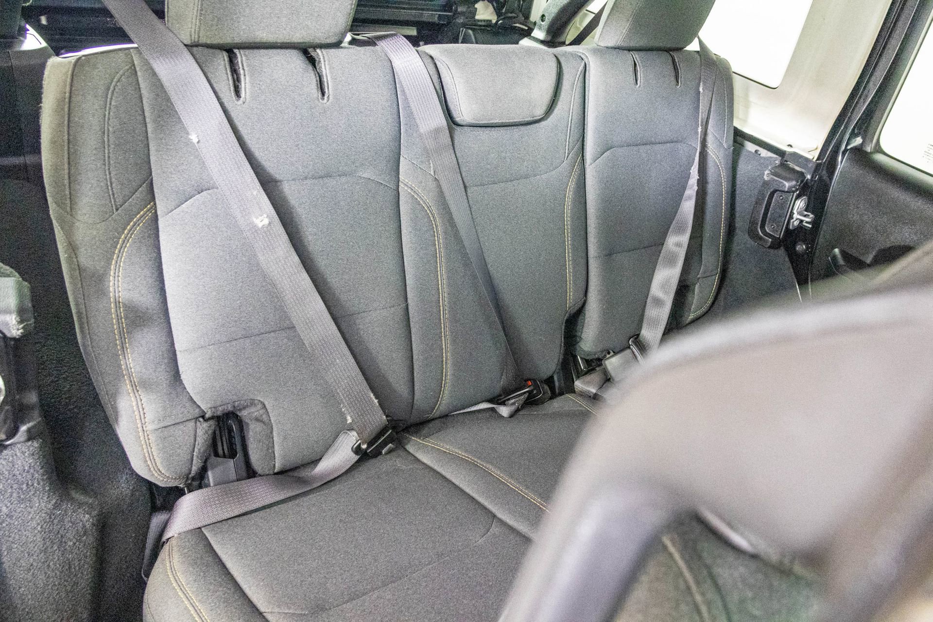 Used 2024 Jeep Wrangler Willys image 41