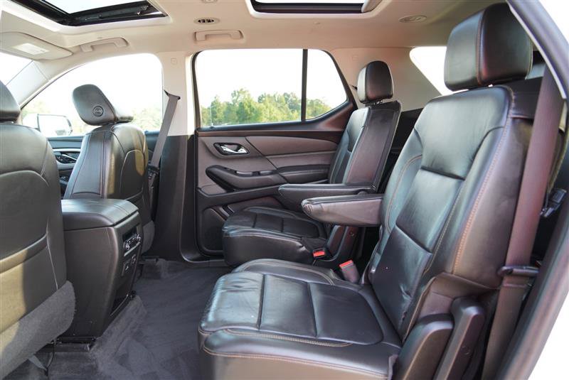 Used 2020 Chevrolet Traverse RS AWD/4WD image 71